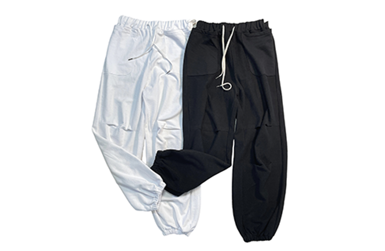 23S BALLOON FIT JOGGER